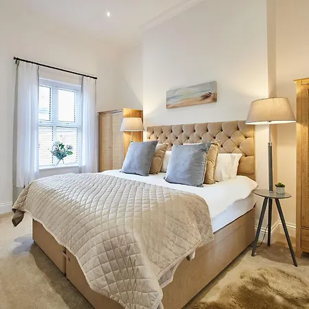 Host & - Salty Bay Appartement Saltburn-by-the-Sea