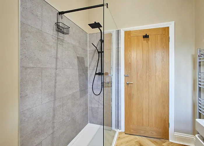 Host & - Salty Bay Appartement