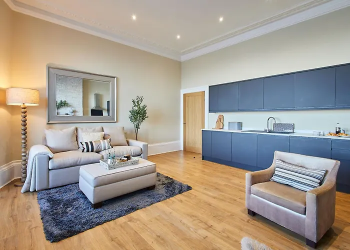 Appartement Host & - Salty Bay *