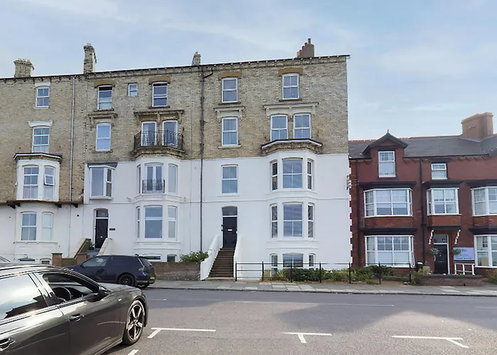 Appartement Host & - Salty Bay