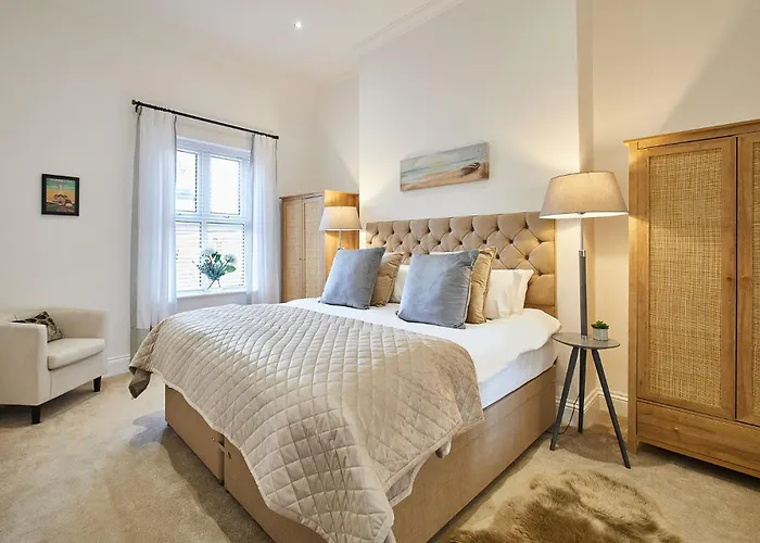 Host & - Salty Bay Appartement Saltburn-by-the-Sea