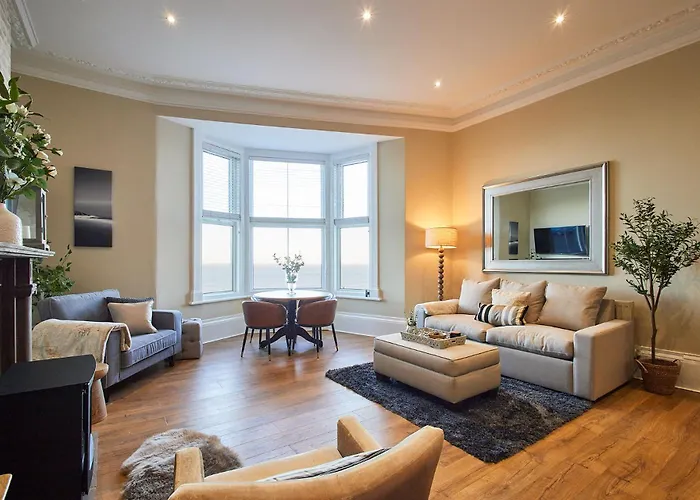 Host & - Salty Bay Appartement *